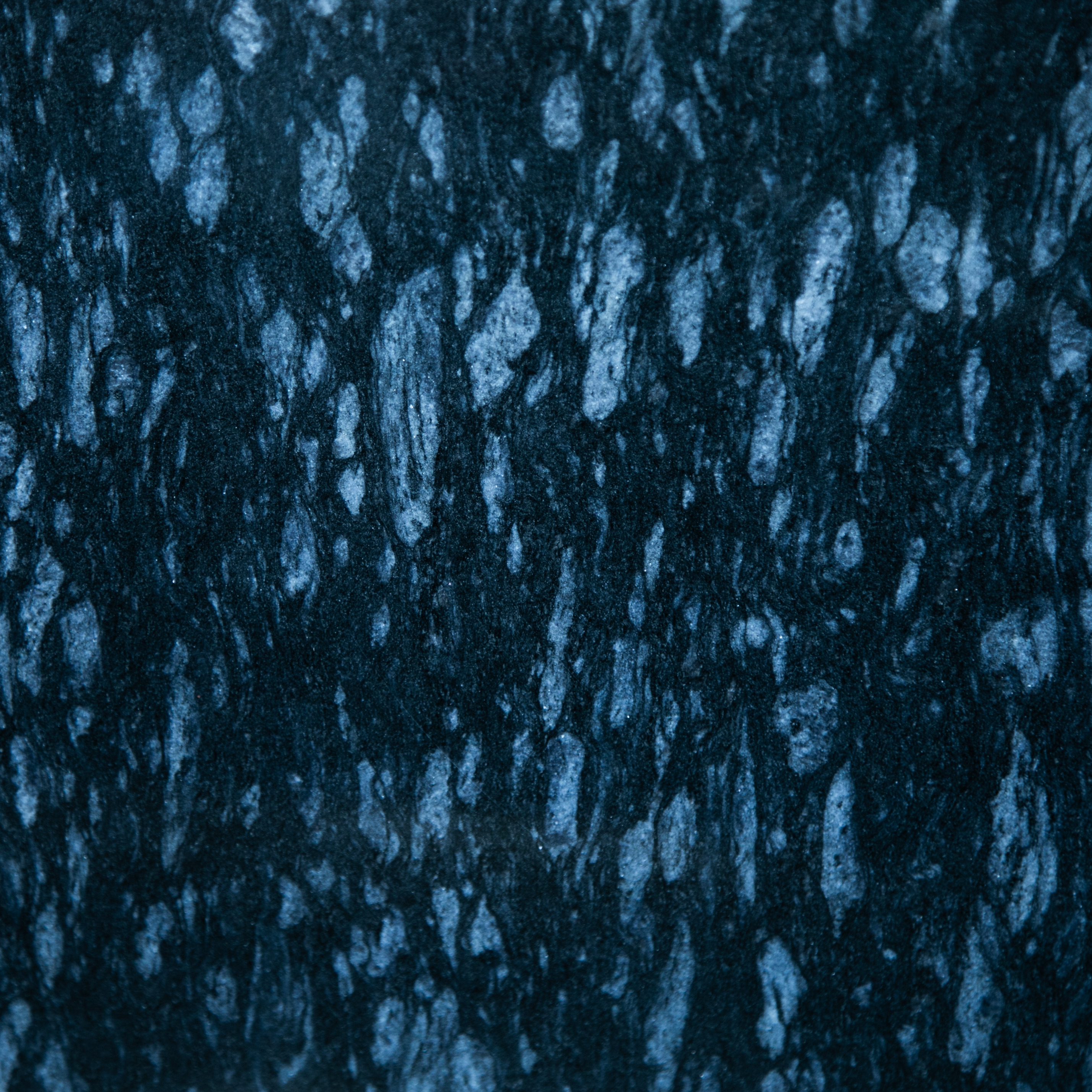 Blue Indian Granite<