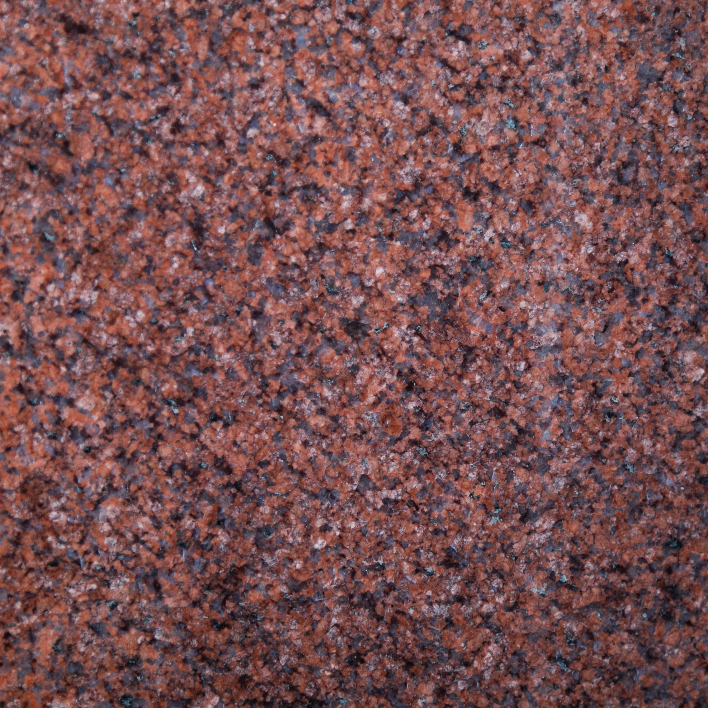 İmperial red Granite<