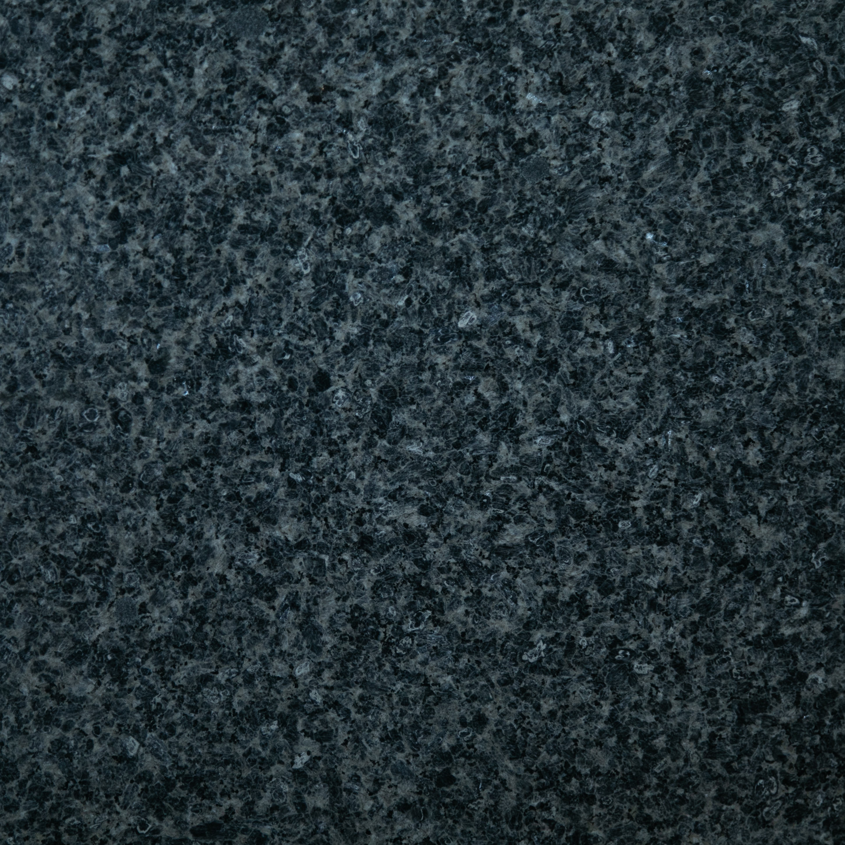 New Blue Granite<